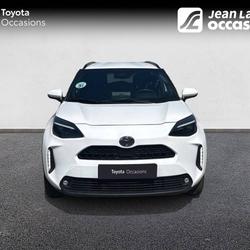 Toyota Yaris Cross Yaris Cross Hybride 130h 2WD Design Annonay