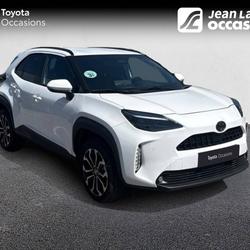Toyota Yaris Cross Yaris Cross Hybride 130h 2WD Design Annonay