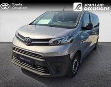 Toyota Proace verso Valence