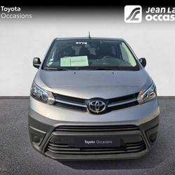 Toyota Proace verso Proace Verso Medium 120 D-4D BVA8 Dynamic Valence