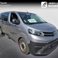 Toyota Proace verso Proace Verso Medium 120 D-4D BVA8 Dynamic Valence