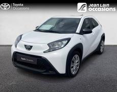 Toyota Aygo X Chatuzange-le-Goubet