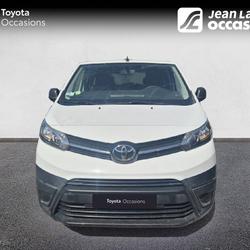 Toyota Proace verso Proace Verso Long 1.5L 120 D-4D BVM6 Dynamic Valence