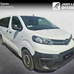 Toyota Proace verso Proace Verso Long 1.5L 120 D-4D BVM6 Dynamic Valence