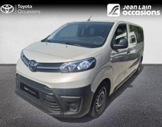 Toyota Proace verso Valence