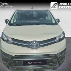 Toyota Proace verso Proace Verso Medium 120 D-4D BVA8 Dynamic Valence