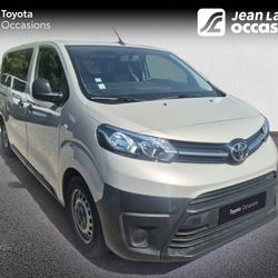 Toyota Proace verso Proace Verso Medium 120 D-4D BVA8 Dynamic Valence