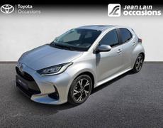 Toyota Yaris Tournon