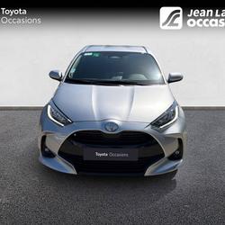 Toyota Yaris Yaris Hybride 116h Design Tournon
