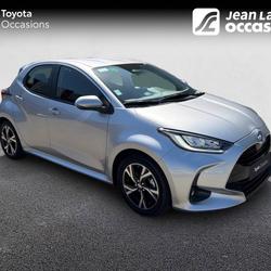 Toyota Yaris Yaris Hybride 116h Design Tournon