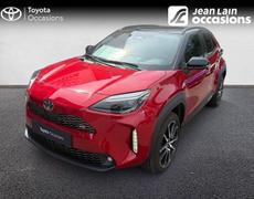 Toyota Yaris Cross Crolles