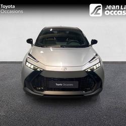Toyota C-HR C-HR Hybride 140 Collection V&eacute;traz-Monthoux
