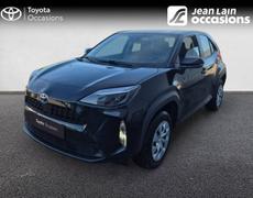 Toyota Yaris Cross Valence