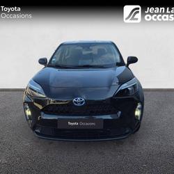 Toyota Yaris Cross Yaris Cross Hybride 116h 2WD Dynamic Valence