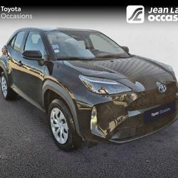 Toyota Yaris Cross Yaris Cross Hybride 116h 2WD Dynamic Valence