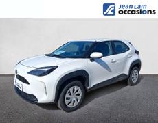 Toyota Yaris Cross Valence