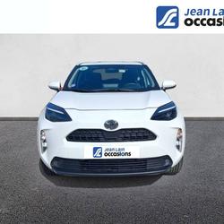 Toyota Yaris Cross Yaris Cross Hybride 116h 2WD Dynamic Valence