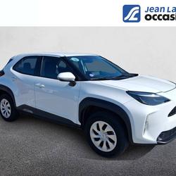 Toyota Yaris Cross Yaris Cross Hybride 116h 2WD Dynamic Valence