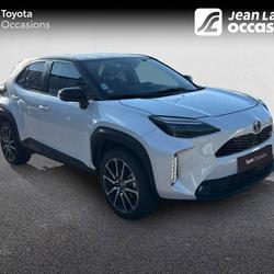 Toyota Yaris Cross Yaris Cross Hybride 116h 2WD GR SPORT Valence