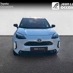 Toyota Yaris Cross Yaris Cross Hybride 116h 2WD GR SPORT Margencel