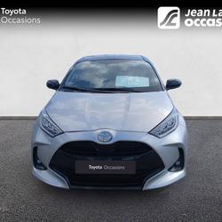 Toyota Yaris Yaris Hybride 130h Premiere Chamb&eacute;ry