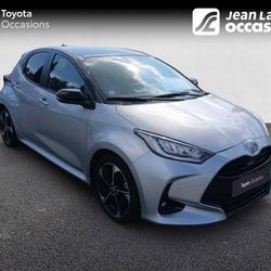 Toyota Yaris Yaris Hybride 130h Premiere Chamb&eacute;ry