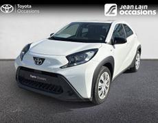 Toyota Aygo X Valence
