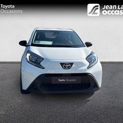 Toyota Aygo X Aygo X 1.0 VVT-i 72 Dynamic Valence