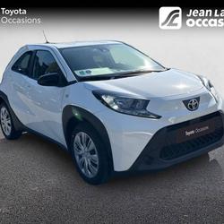 Toyota Aygo X Aygo X 1.0 VVT-i 72 Dynamic Valence