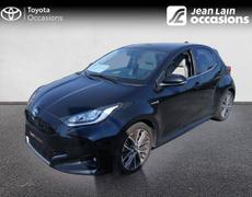 Toyota Yaris Chambéry