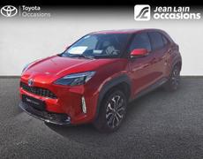 Toyota Yaris Cross Valence