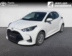Toyota Yaris Chatuzange-le-Goubet