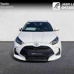 Toyota Yaris Yaris Hybride 116h Dynamic Chatuzange-le-Goubet