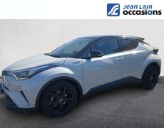 Toyota C-HR Valence
