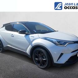 Toyota C-HR C-HR Hybride 122h Collection Valence