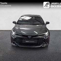 Toyota Corolla Corolla Hybride 140ch Design Seyssinet-Pariset