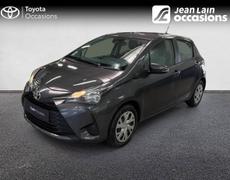 Toyota Yaris Chambéry