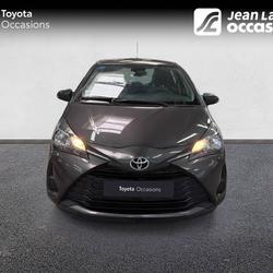 Toyota Yaris Yaris 70 VVT-i 20eme anniversaire Chamb&eacute;ry