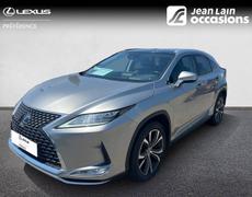 Lexus RX - RX 450h Luxe - 39 490 €