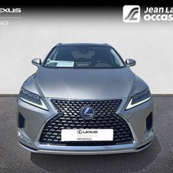 Lexus RX RX 450h Luxe Chamb&eacute;ry