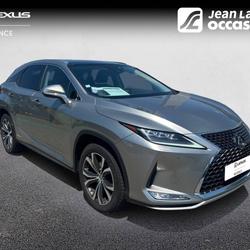 Lexus RX RX 450h Luxe Chamb&eacute;ry