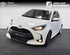 Toyota Yaris Seyssinet-Pariset