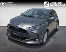 Toyota Yaris Seyssinet-Pariset