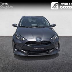 Toyota Yaris Yaris Hybride 116h Dynamic Business Seyssinet-Pariset