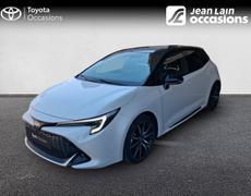 Toyota Corolla Tournon