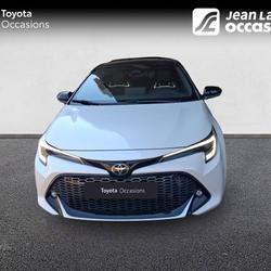 Toyota Corolla Corolla Hybride 140ch GR Sport Tournon