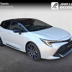 Toyota Corolla Corolla Hybride 140ch GR Sport Tournon