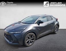 Toyota C-HR Tournon