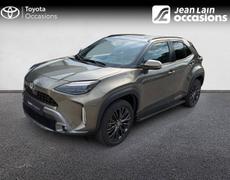 Toyota Yaris Cross Tournon