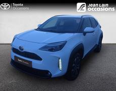 Toyota Yaris Cross Valence